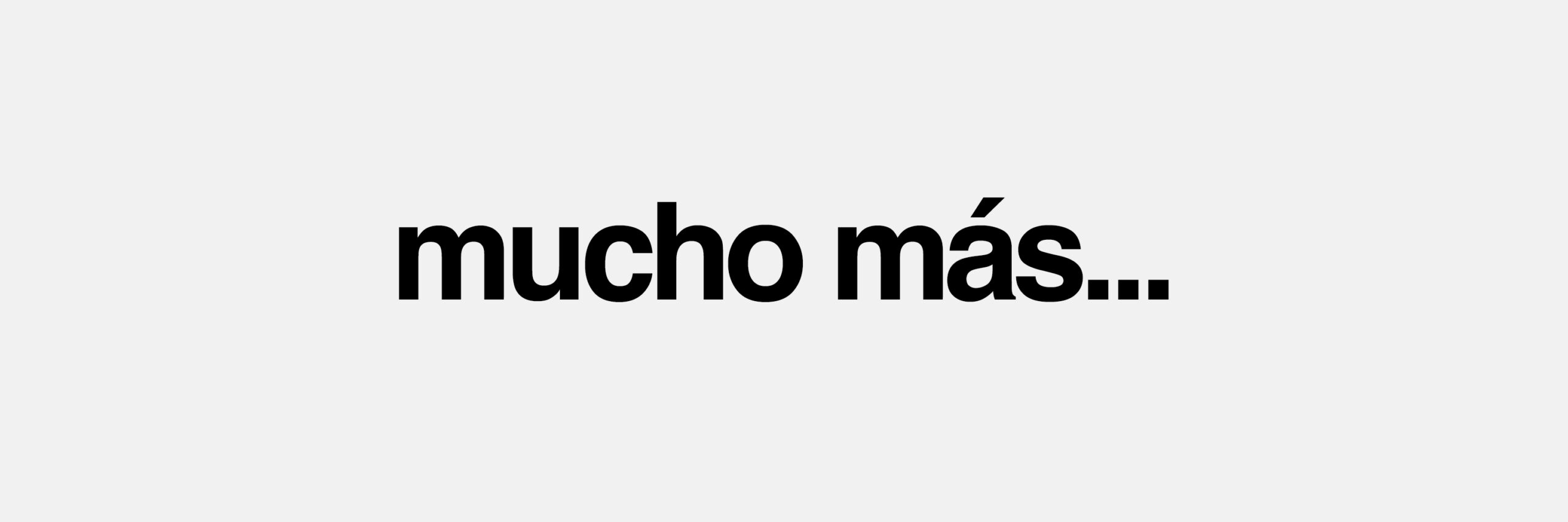 MUCHO-MÁS